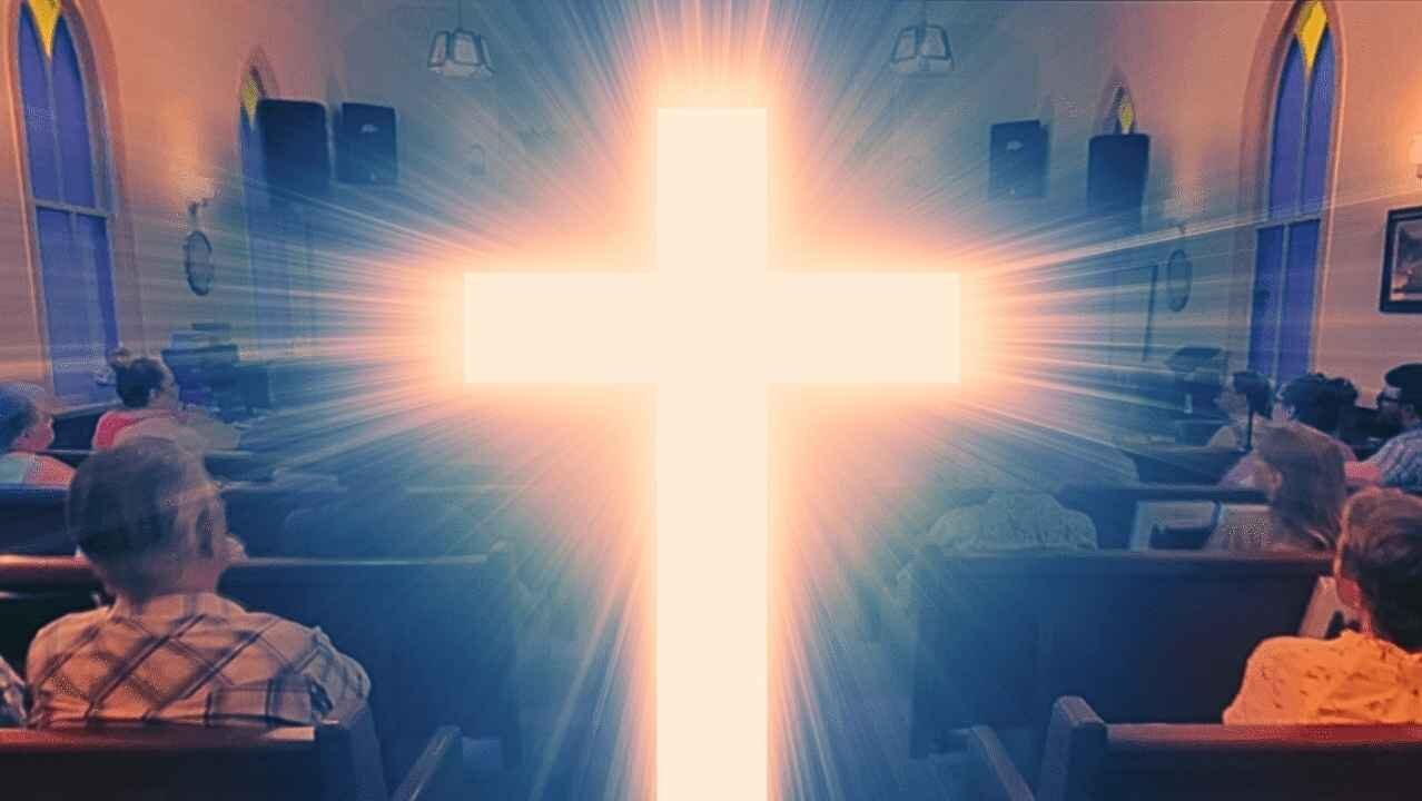 Little Falls Chapel Hero Image
